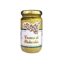Sicilia Perfetta Crema Pistacchio Gr. 200