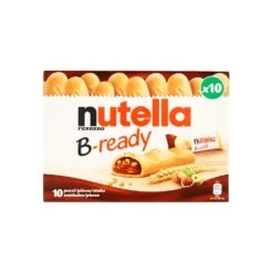 Ferrero Nutella B Readi Gr. 220