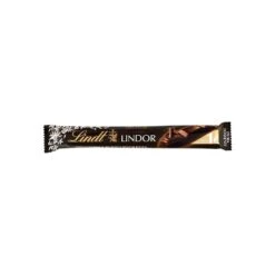 Lindt Snack Al Cioccolato Extra Fondente Gr. 38