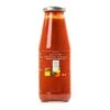 Giù Giù Salsa Di Pomodoro Siccagno Bio Gr.720 -Alimentari Negozio 000078329 giu giu salsa pomodoro siccagno bio ml720