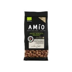 Amio Fagioli Borlotti Bio Gr. 400