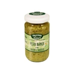 Frantoio Bianco Pesto Bianco Gr. 180