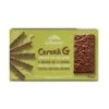 Galbusera Cereali G Cracker Al Cioccolato Gr.150 -Alimentari Negozio 0078924