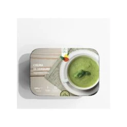 Giù Giù Crema Di Verdure Gr.400