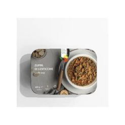 Giù Giù Lenticchie Gr. 400