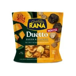 Rana Duetto Zucca E Tartufo Gr. 250