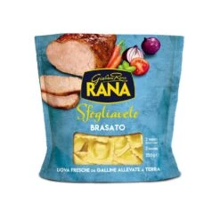 Rana Sfogliavelo Brasato Gr. 250