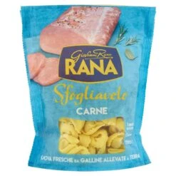 Rana Sfogliavelo Carne Gr. 250