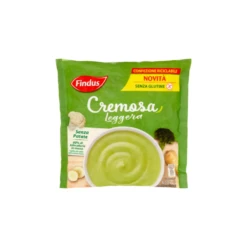 Findus Cremosa Leggera Gr.600