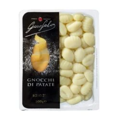 Garofalo Gnocchi Di Patate Freschi Gr. 500