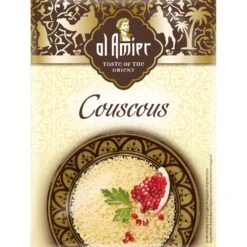 Alamier Cous Cous Gr.500