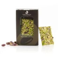A Ricchigia Croccante Al Pistacchio Gr.100