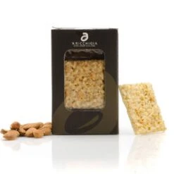 A Ricchigia Croccante Alla Mandorla Gr.100