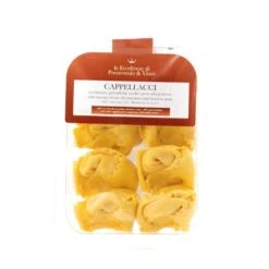 Le Eccellenze P&V Cappellacci Pomodoro Bufala E Basilico Gr.300