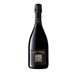Tasca D'almerita Spumante Metodo Classico Brut Cl.75