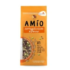 Amio Zuppa Nutrigood Farro Gr.375