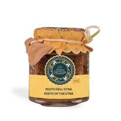 Antica Sicilia Pesto Dell'Etna Gr.180