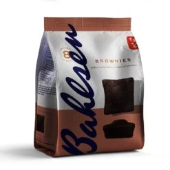 Bahlsen Tortina Brownies Gr. 200