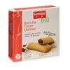 Germinal Bio Barretta Cacao Gr.200 1 Germinal Bio Barretta Cacao Gr.200 -Alimentari Negozio barretta cacao quinoa germinal bio senza glutine 86 1