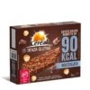 Céréal Barretta Nocciolato Senza Glutine Gr.90 -Alimentari Negozio cereal barretta nocciolato senza glutine
