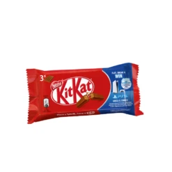 Nestlé® Nestlé Kit Kat Classico Gr.41,5 X 3