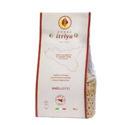 Donna Itriya Anelletti Gr.500