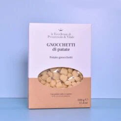 Le Eccellenze P&V Gnocchetti Gr.500