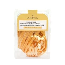 Le Eccellenze P&V Tagliatelle Fresche All'uovo Gr. 250