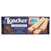 Loacker Wafer Classico Cremkakao Gr. 175 -Alimentari Negozio eg 0011965 1 big