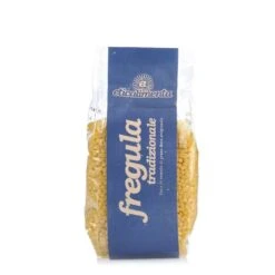 Eticalimenta Fregula Tradizionale Gr.500