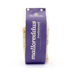 Eticalimenta Malloreddus Tradizionali Gr.500