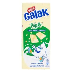 Nestlé® Nestlé Galak Tavoletta Con Cereali Gr.90