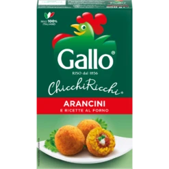 Gallo Gallo Per Arancini Gr. 850