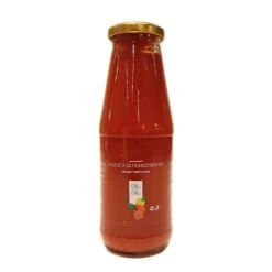 Giù Giù Passata Di Pomodoro Bio Gr.710