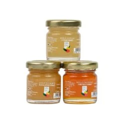 Giù Giù Miele Monodose Vari Gusti Gr. 50