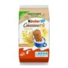Ferrero Kinder Colazione Più X 10 Gr. 290 2 Ferrero Kinder Colazione Più X 10 Gr. 290 -Alimentari Negozio kinder colazione piu