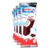Kinder Pinguì Cacao Gr.120x4 -Alimentari Negozio kinder pingui cacao