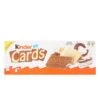 Kinder Cards Latte E Cacao X3 Gr.76 -Alimentari Negozio kinder cards