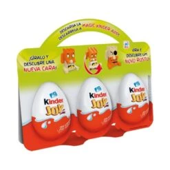 Kinder Joy T3