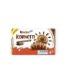 Kinder Kornetti Al Cioccolato Gr.252 X 6 -Alimentari Negozio kornetti kinder