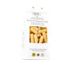 Le Eccellenze P&V Rigatoni Pasta Di Gragnano IGP Gr.500