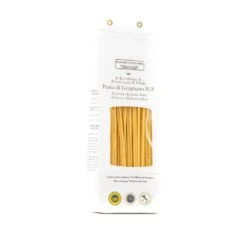 Le Eccellenze P&V Spaghetti Alla Chitarra Pasta Di Gragnano IGP Gr.500