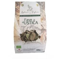 Le Selezioni P&V Fave Di Ustica Gr. 500