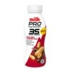 Milk Pro Drink Burro Di Arachidi E Cacao Gr.350 -Alimentari Negozio milk pro drink high protein cacao arachidi