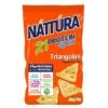 Nattura Triangolini Proteici Gr.40 -Alimentari Negozio nattura triangolini proteici