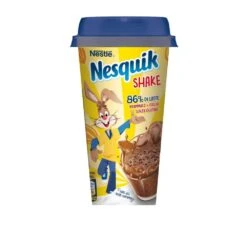 Nesquik Shake Al Cioccolato Gr. 190