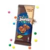 Nestlé® Nestlé Smarties Tavoletta Al Latte Gr.90 -Alimentari Negozio nestl smarties tavoletta di cioccolata