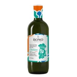 Bono Olio Filtrato 1 L