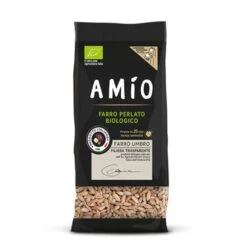 Amio Farro Perlato Bio Gr400