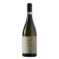Mandrarossa Laguna Secca Chardonnay Sicilia DOC Cl. 75